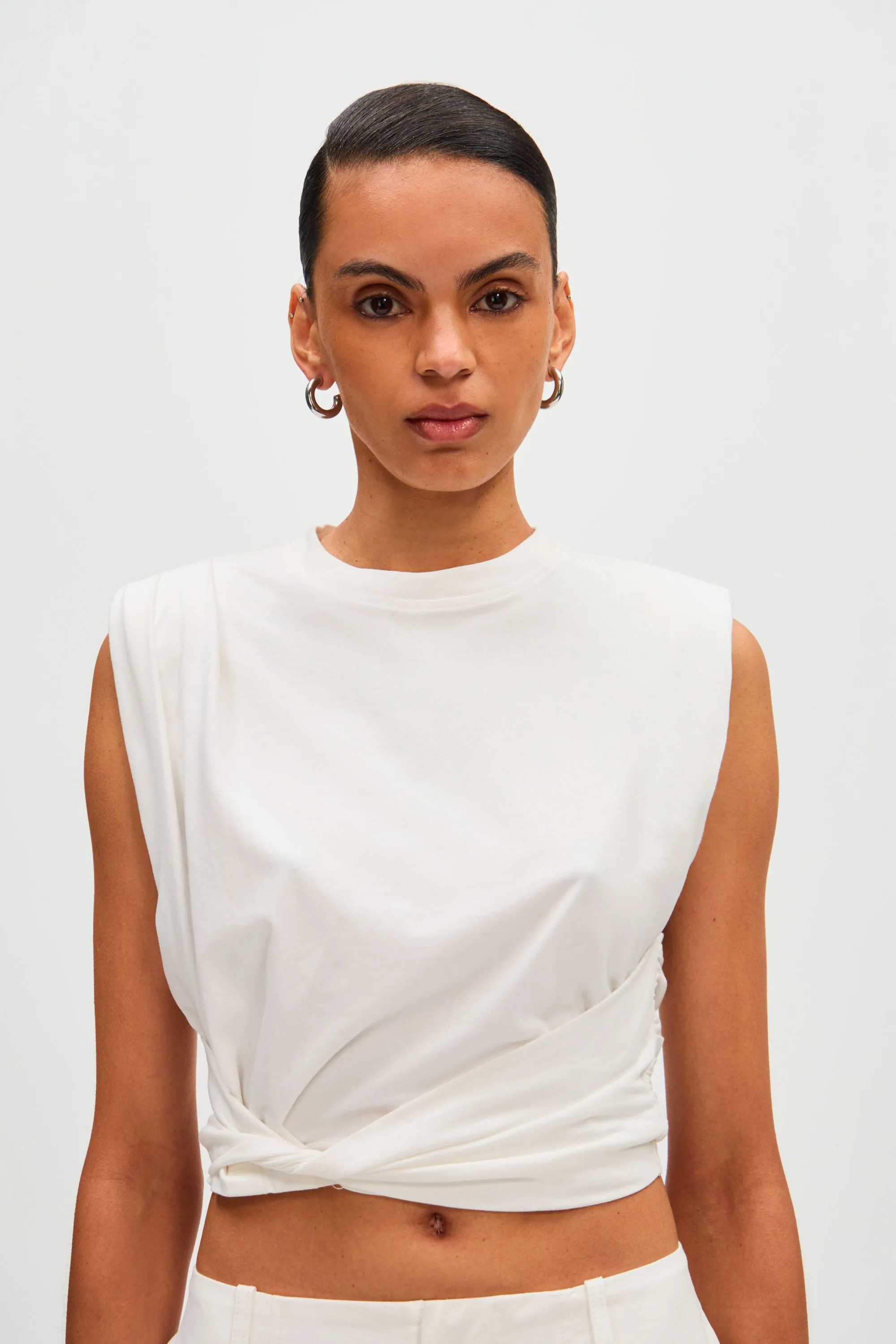 THE 'LOWRI' TOP