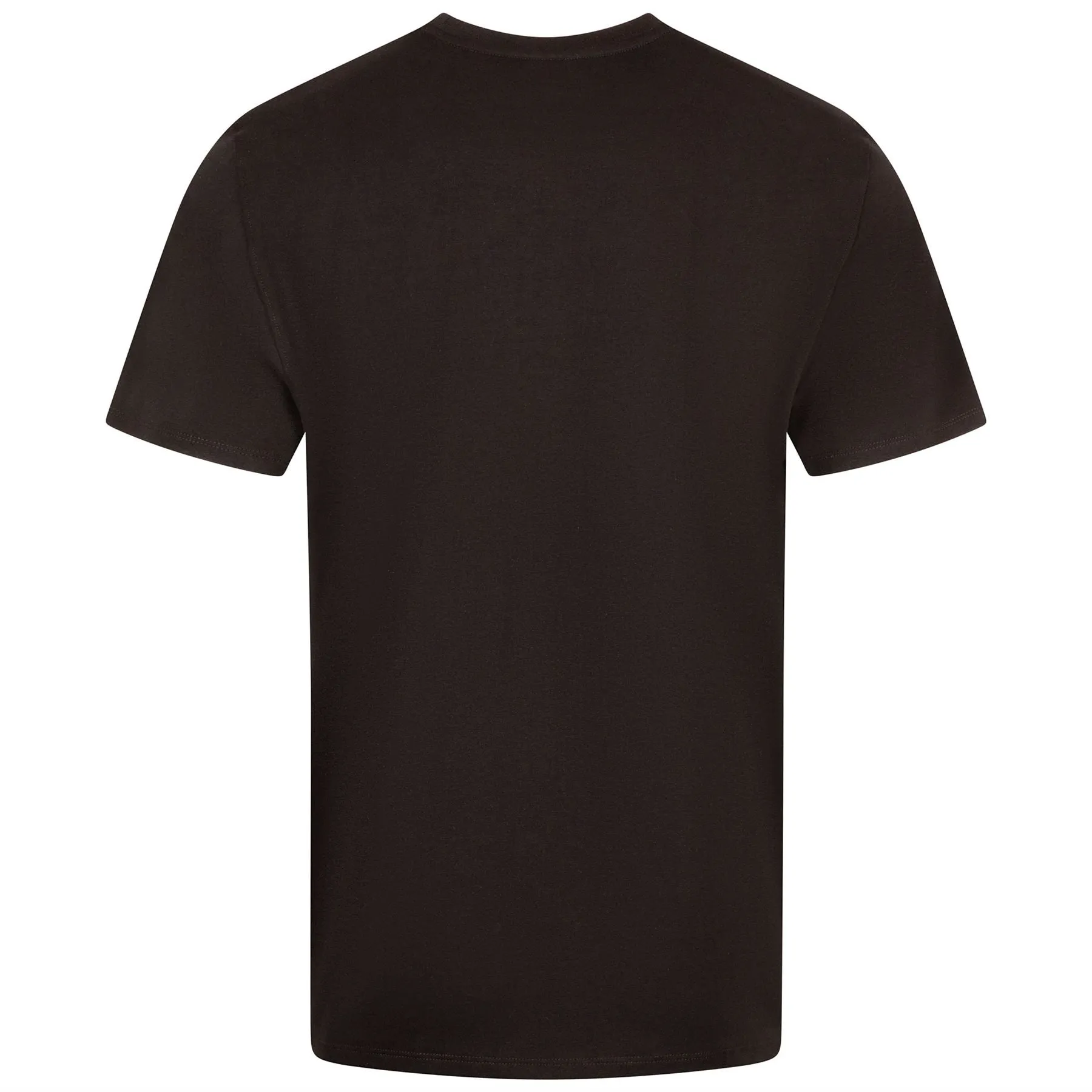 The Mason T-Shirt Black