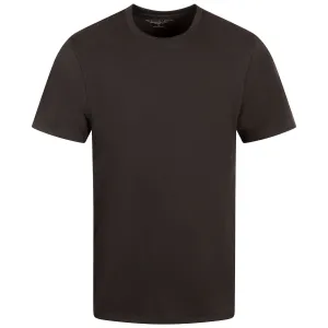 The Mason T-Shirt Black