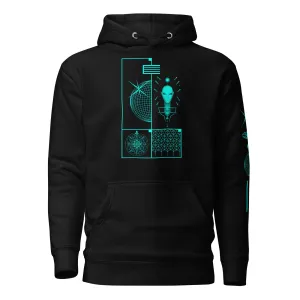 The Orb of Truth - Hoodie
