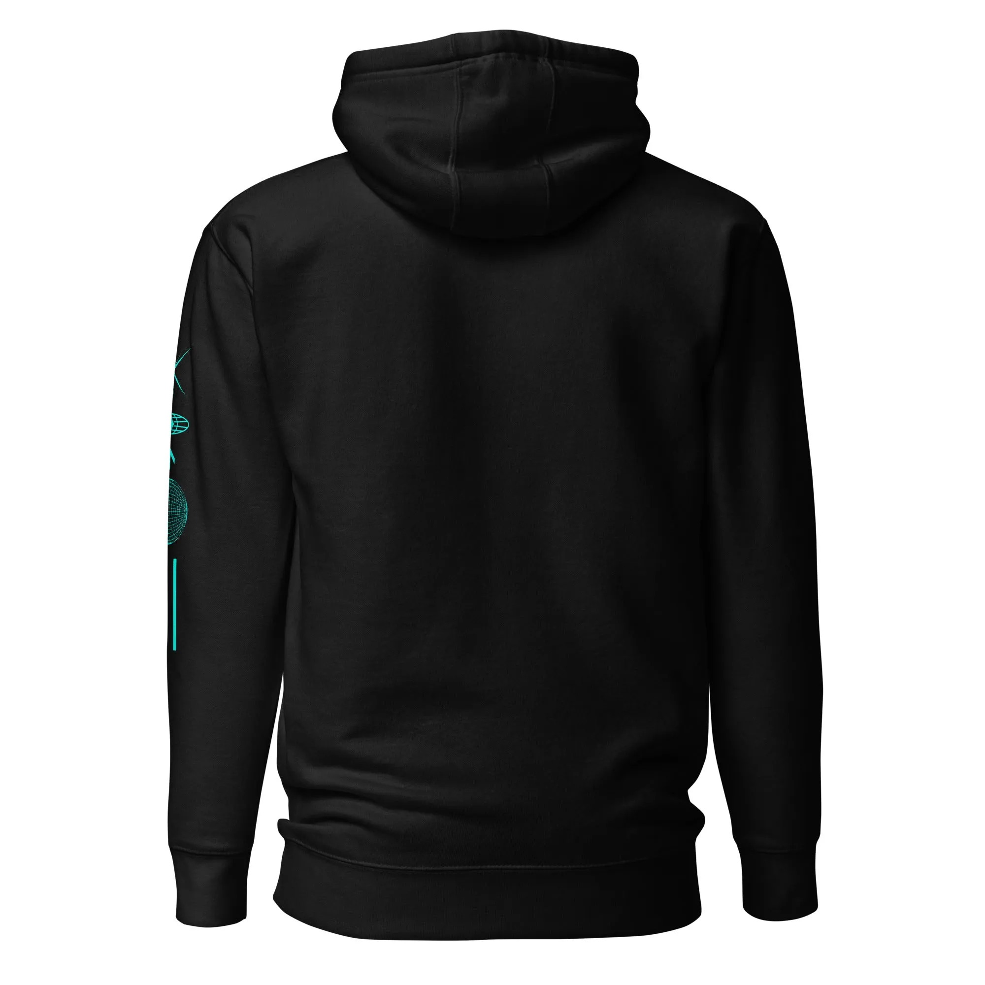 The Orb of Truth - Hoodie