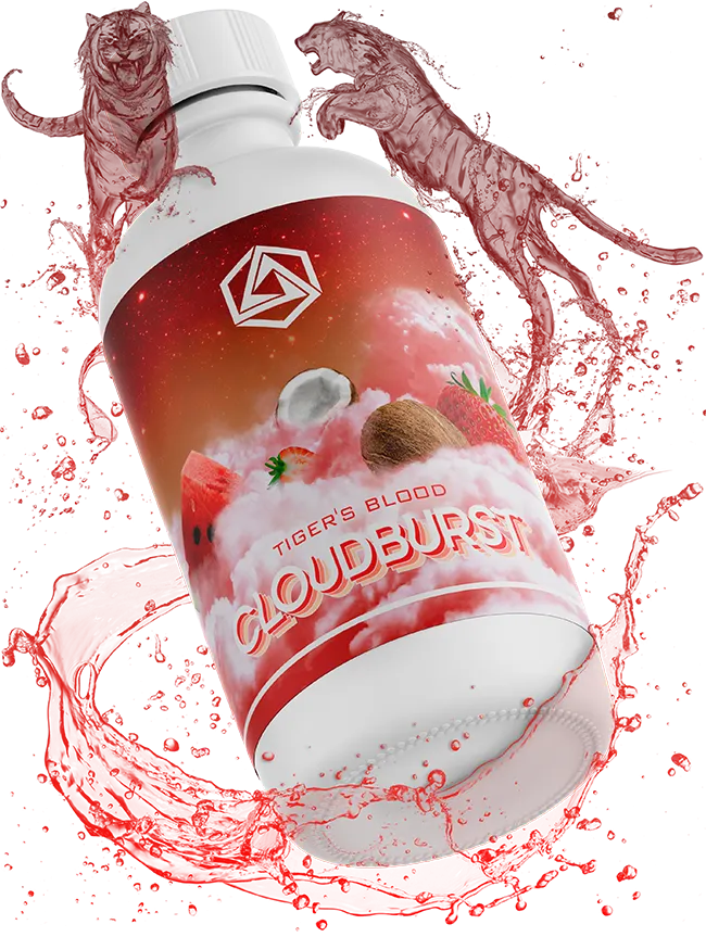 Tiger's Blood