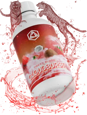 Tiger's Blood