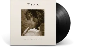 Tina Turner : What's Love Got to Do with It (30th Anniversary Edition)t