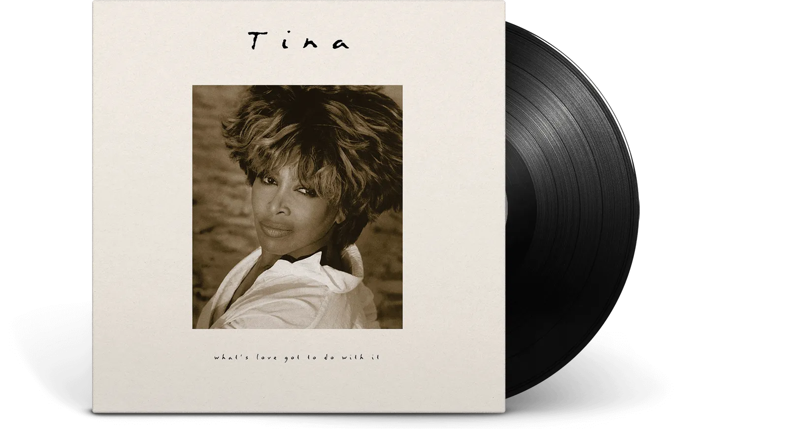 Tina Turner : What's Love Got to Do with It (30th Anniversary Edition)t