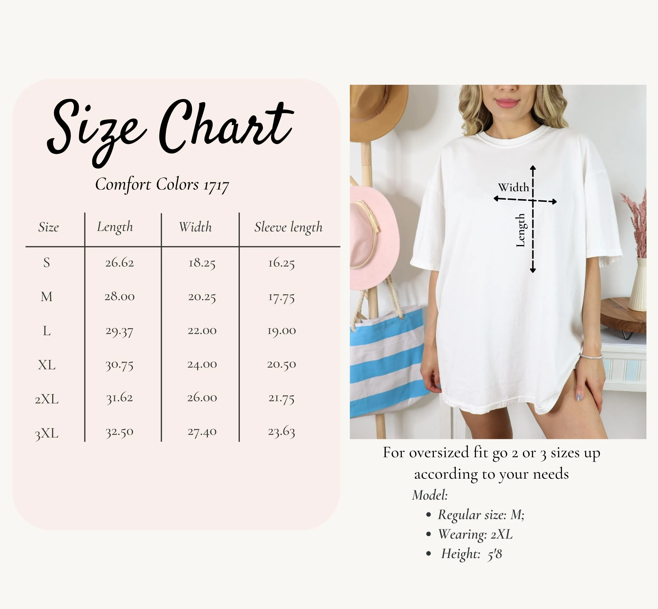 Tis the Season - Comfort Colors Tee