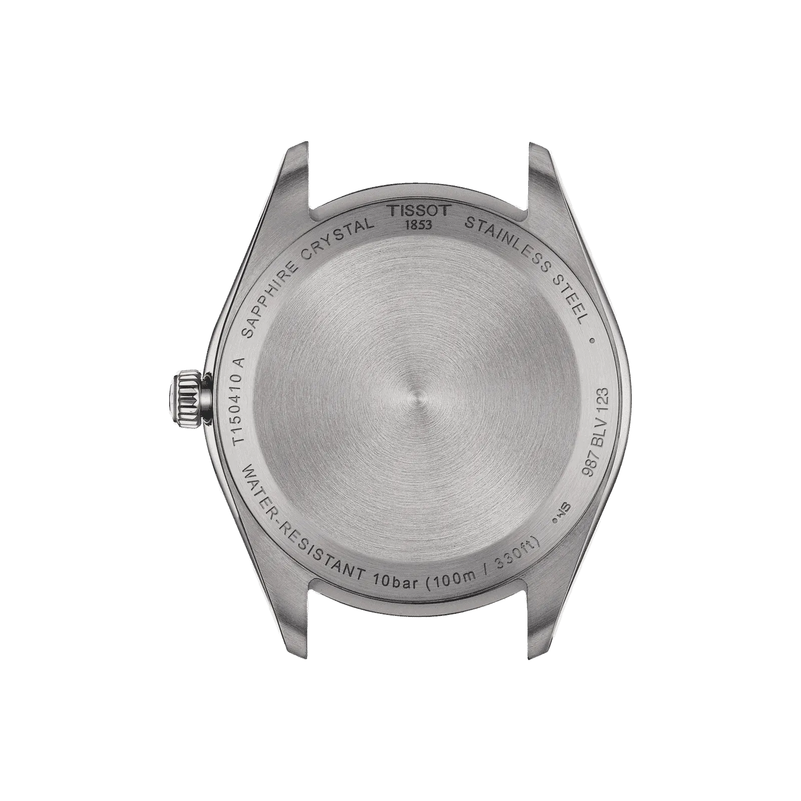 Tissot PR 100 T150.410.11.051.00