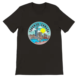 Toronto C-Tee