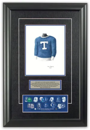 Toronto Maple Leafs 1917-18