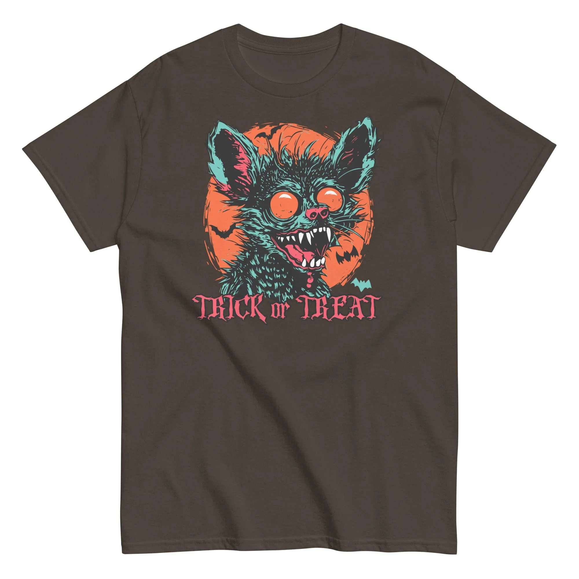 TRICK OR TREAT - Unisex classic tee