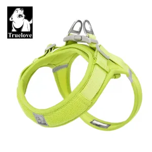 TrueLove Dog Harness TLH3013 - Lime
