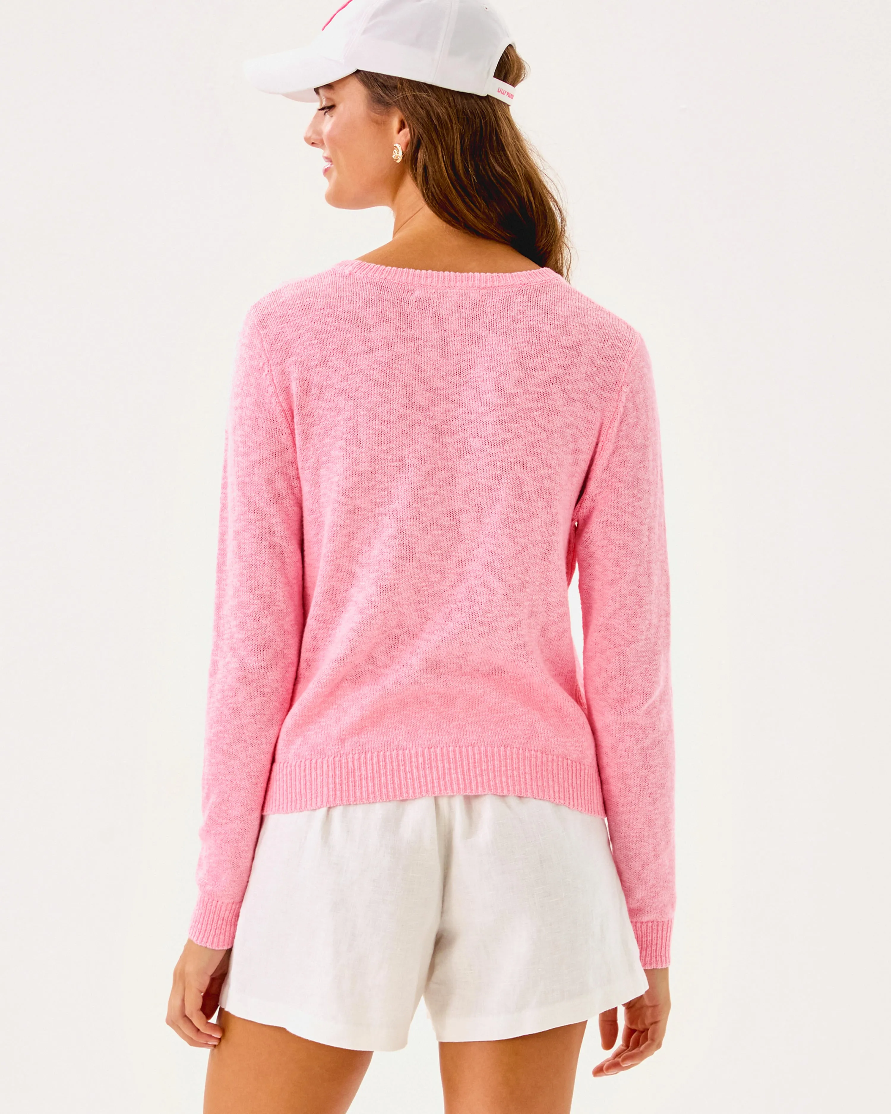 Tully Sweater