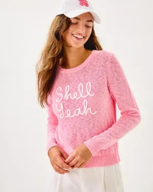 Tully Sweater