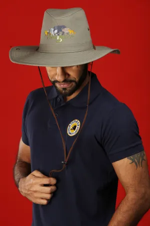 Tusker Polo-Shirt