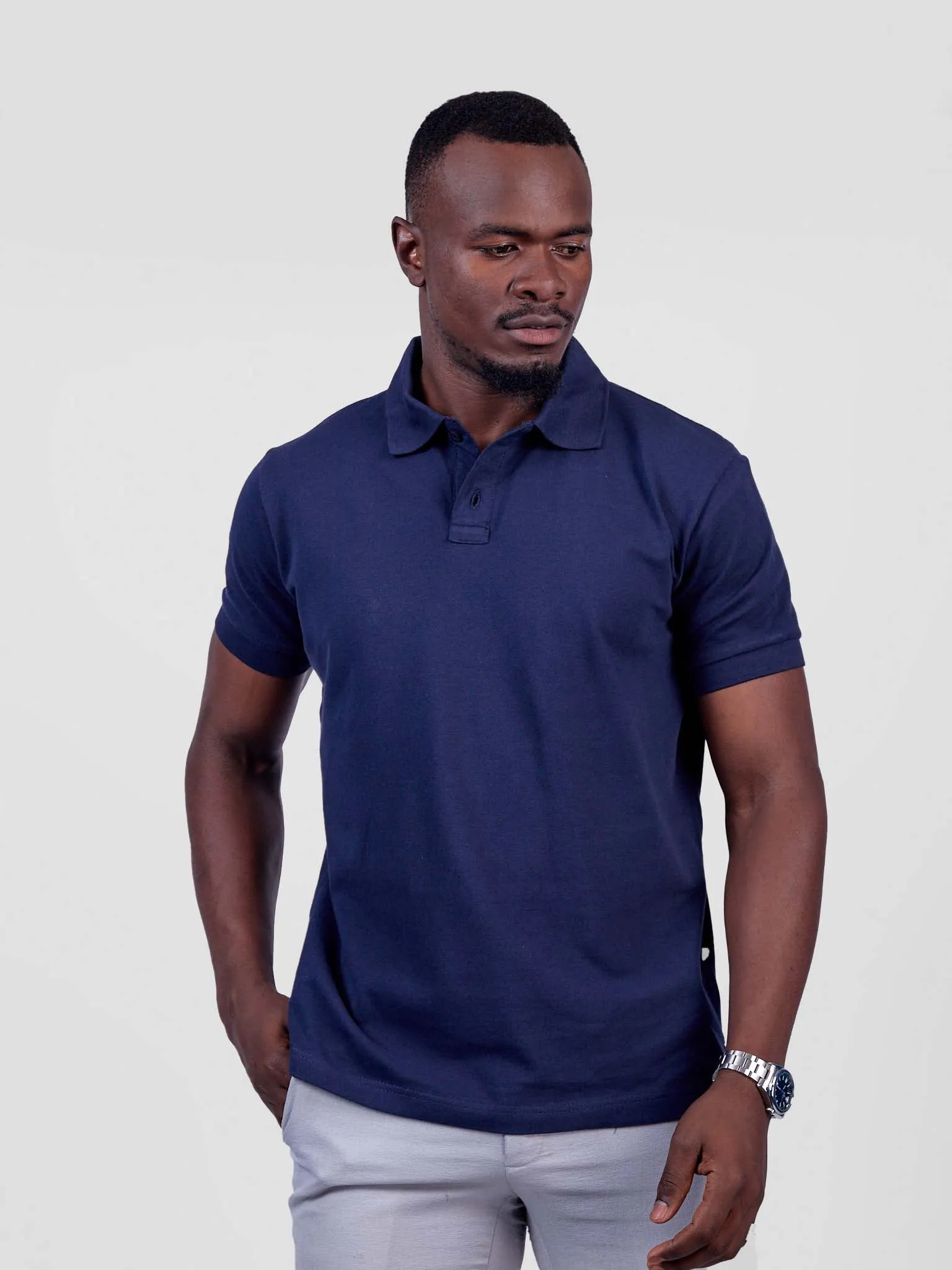 Tusker Polo-Shirt