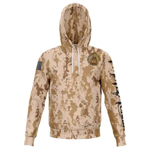 Twisted turkey premium hoodie-2021