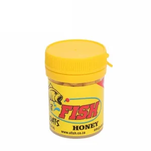 Ufish Soft Floats 50ml