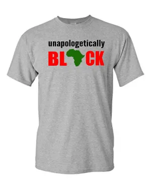 Unapologetically Black