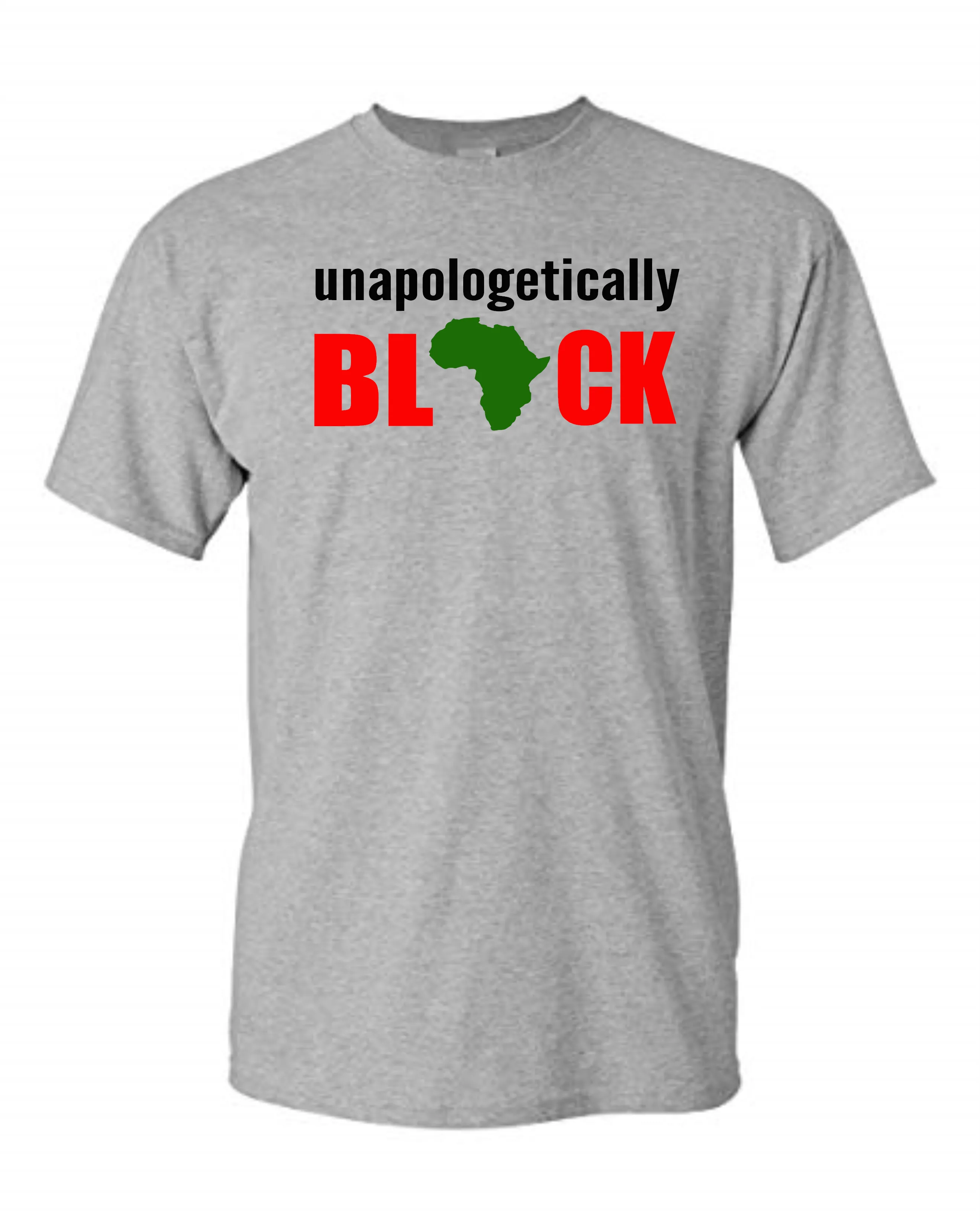 Unapologetically Black