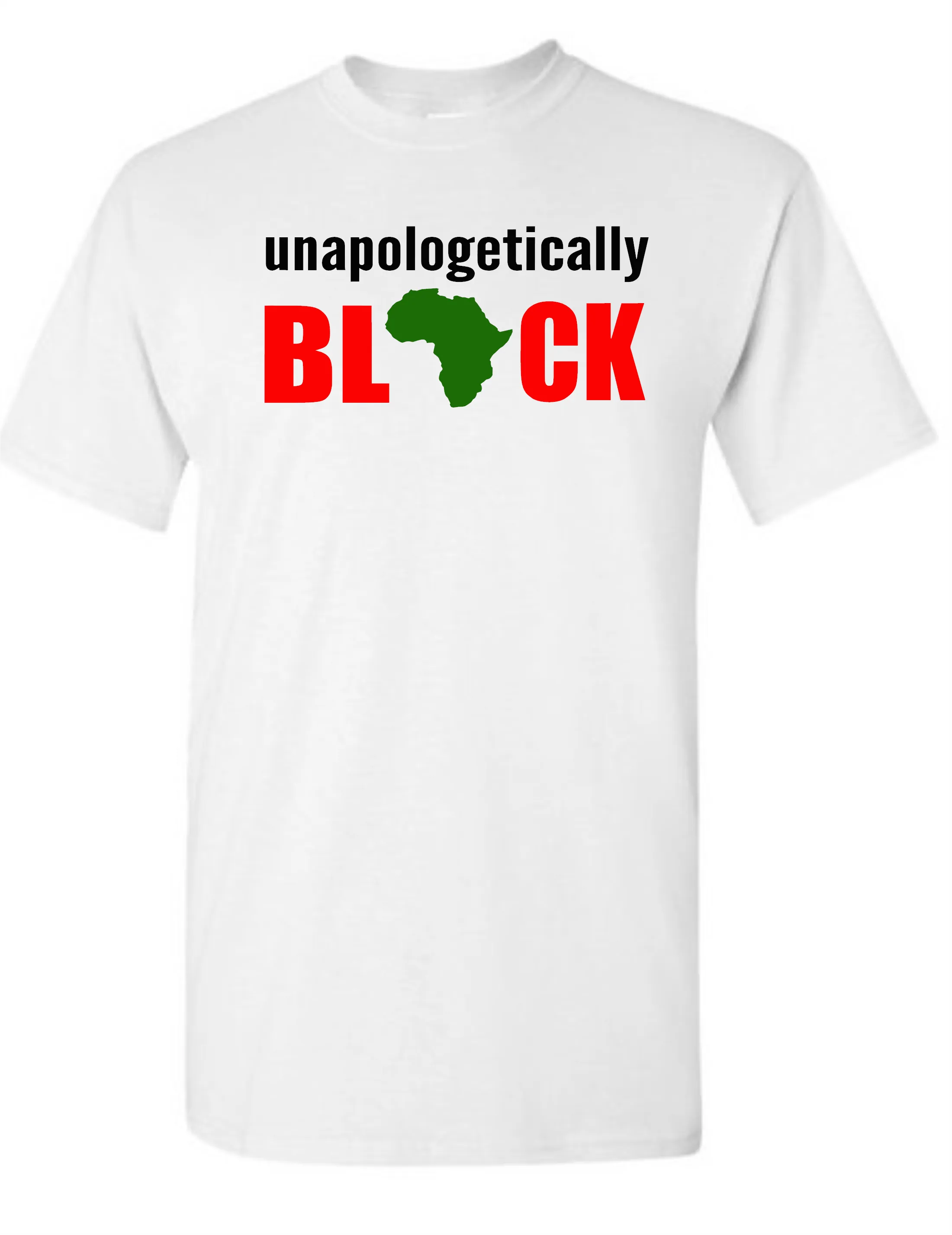 Unapologetically Black