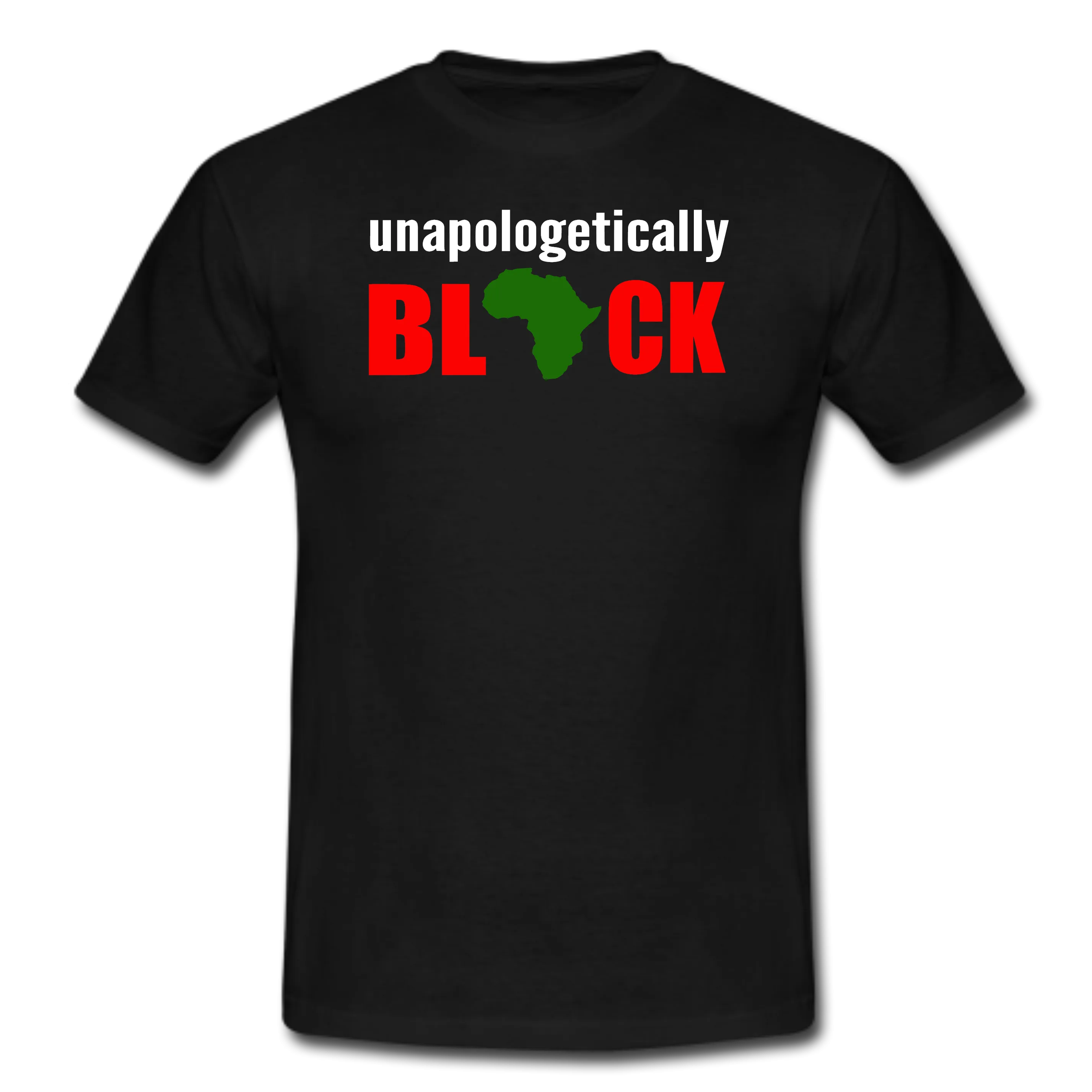 Unapologetically Black
