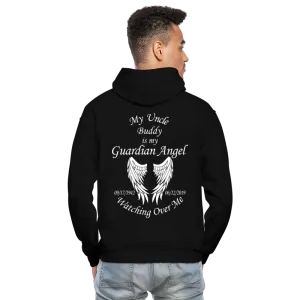 Uncle Buddy Gildan Heavy Blend Adult Hoodie