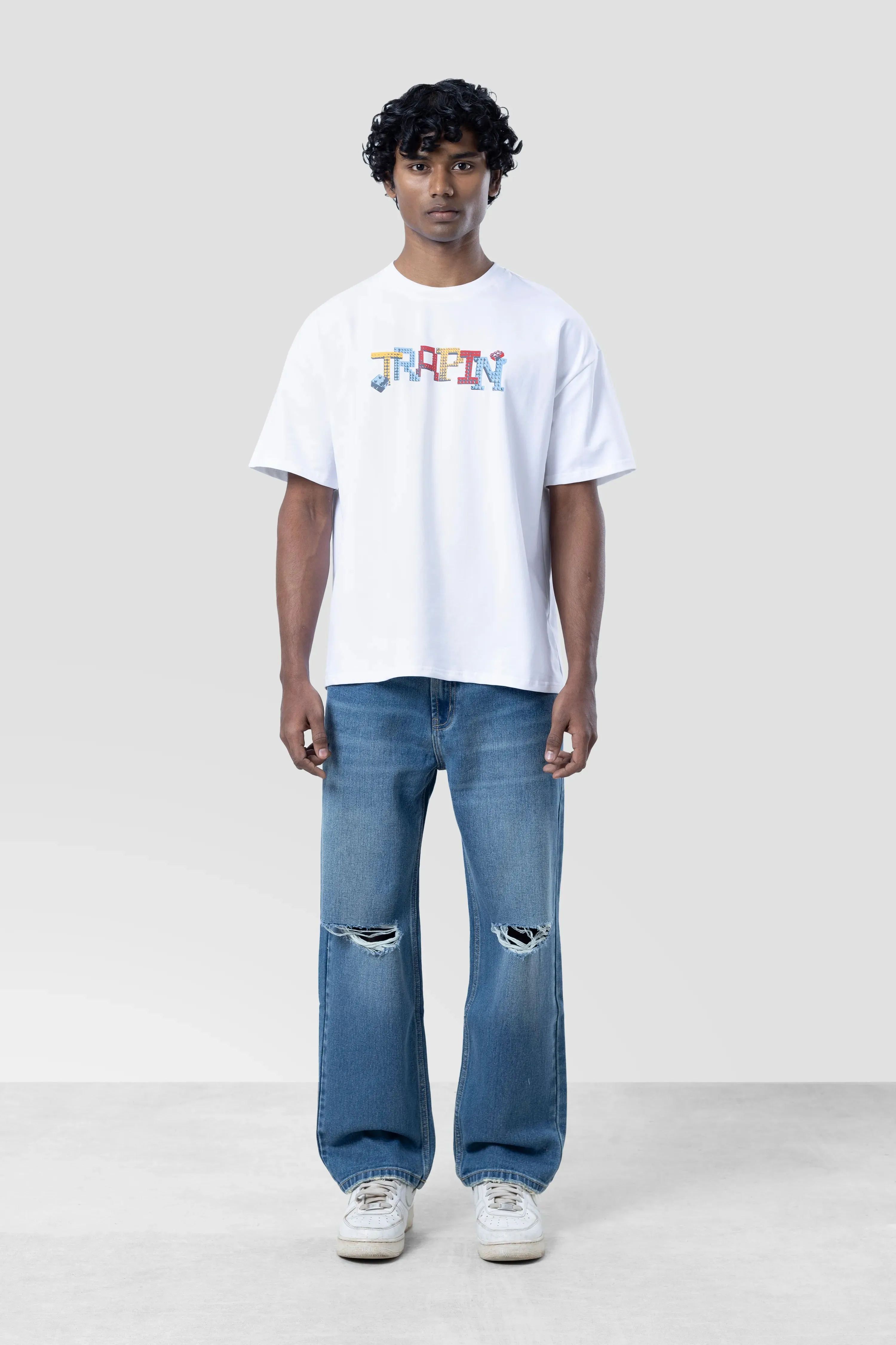 Under Construction T-Shirt