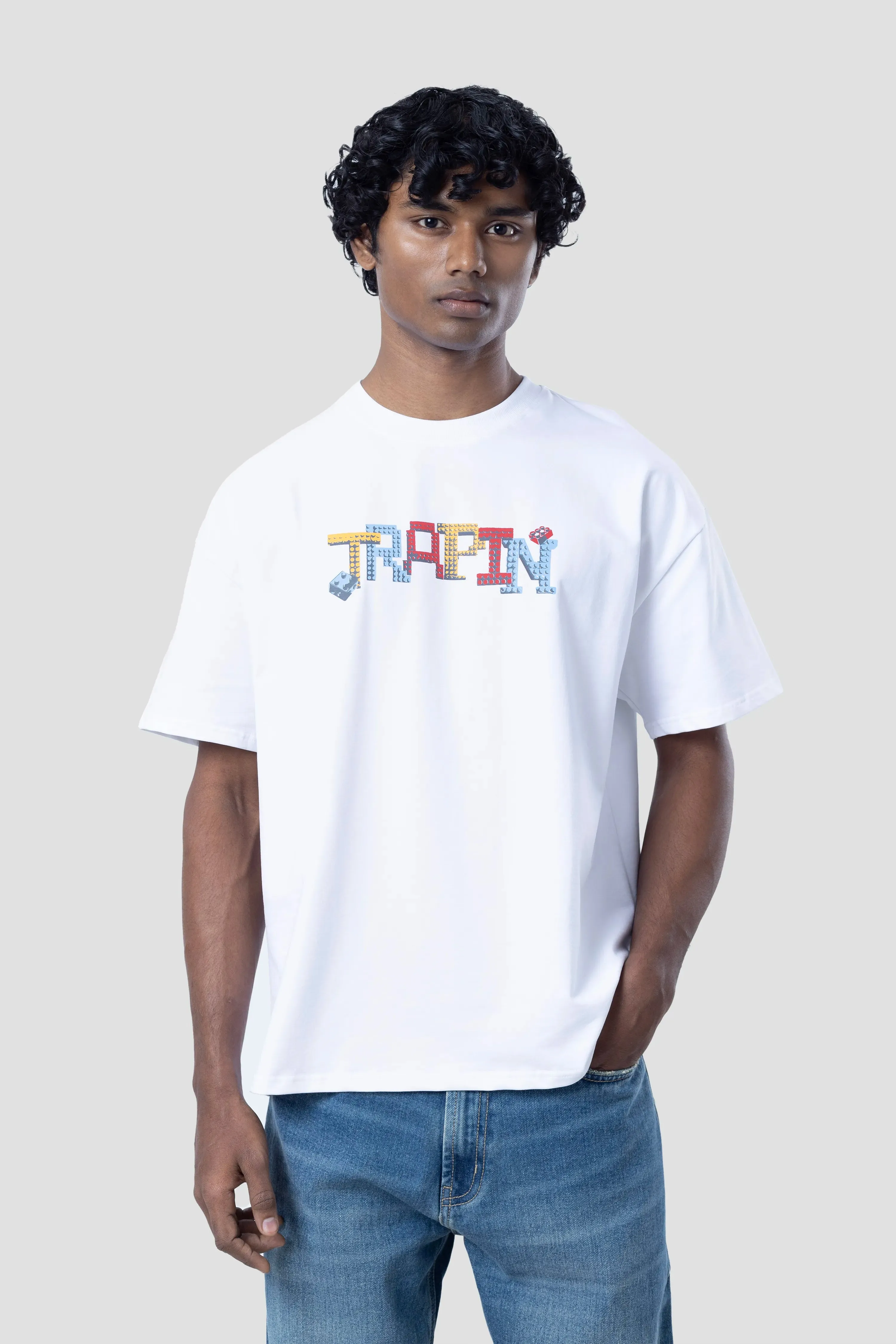 Under Construction T-Shirt