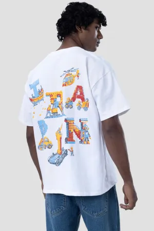 Under Construction T-Shirt
