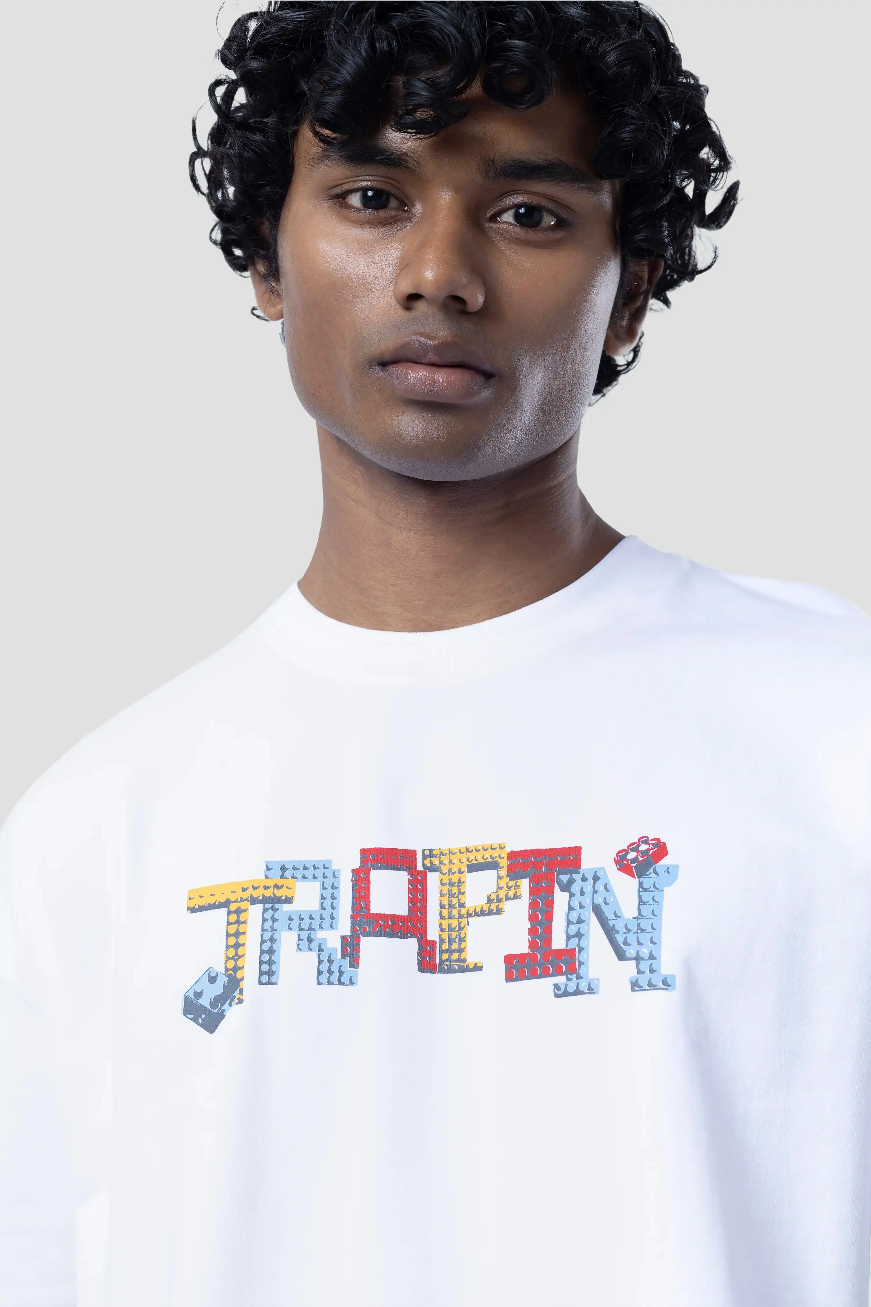 Under Construction T-Shirt