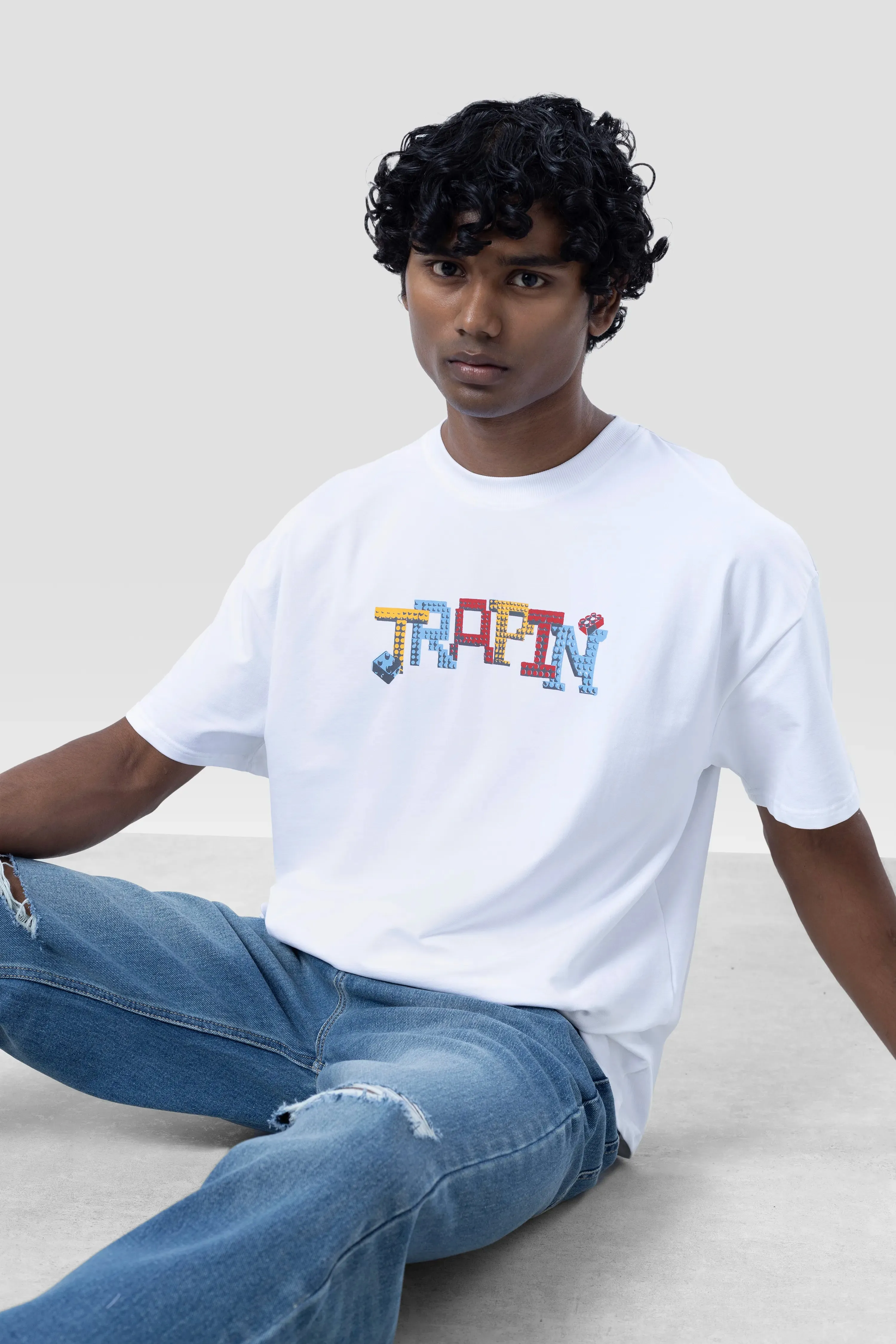 Under Construction T-Shirt