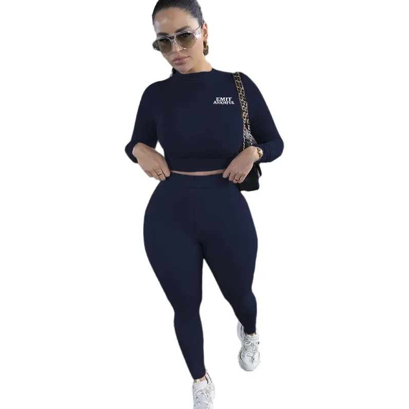 UNIFIED COMBO suit set