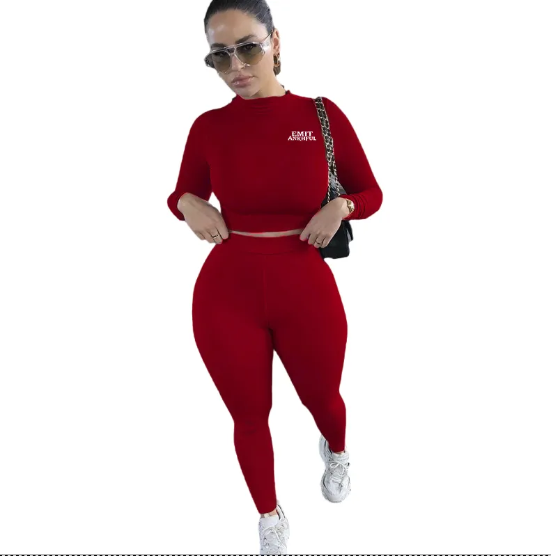 UNIFIED COMBO suit set