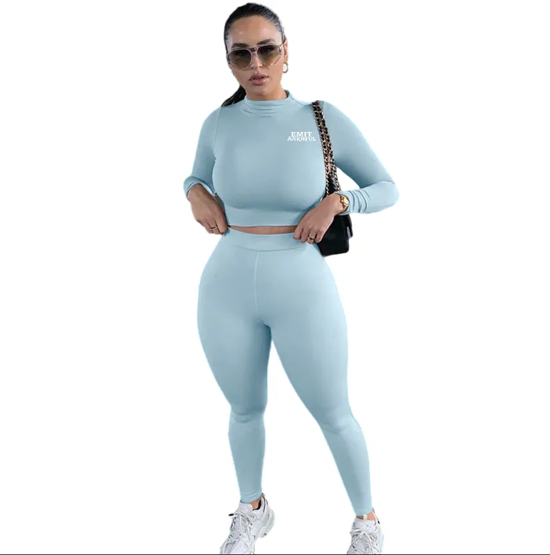 UNIFIED COMBO suit set