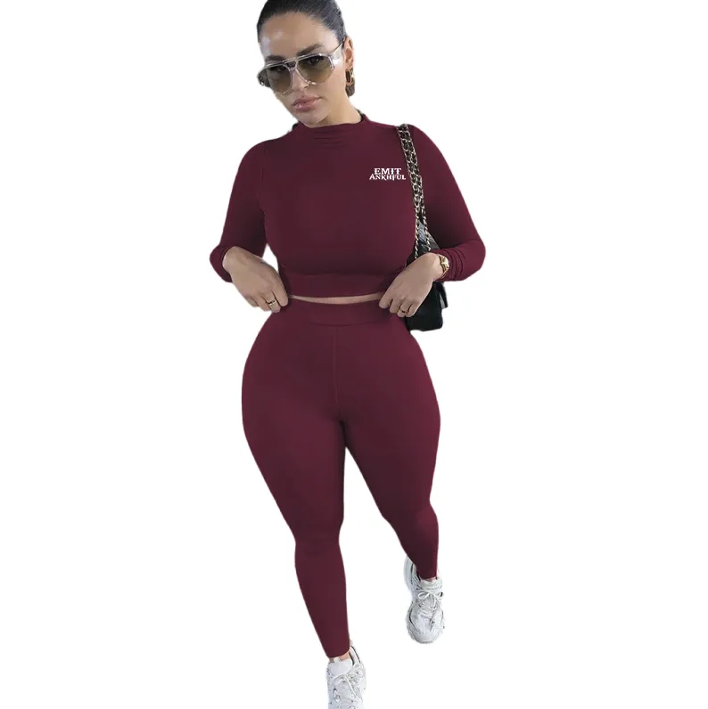 UNIFIED COMBO suit set