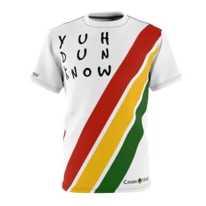 Unisex AOP Tee (YDK-PANCOL)