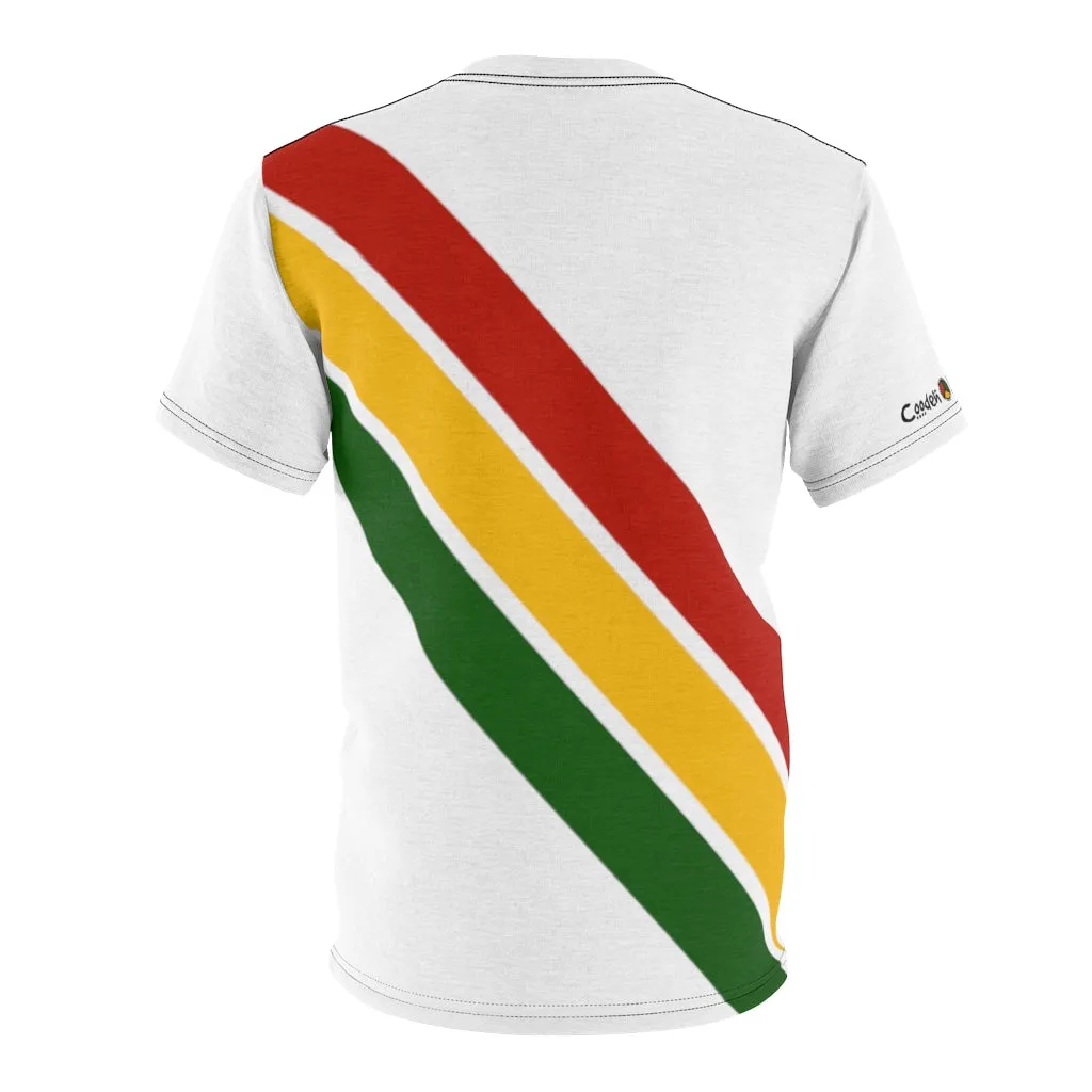 Unisex AOP Tee (YDK-PANCOL)
