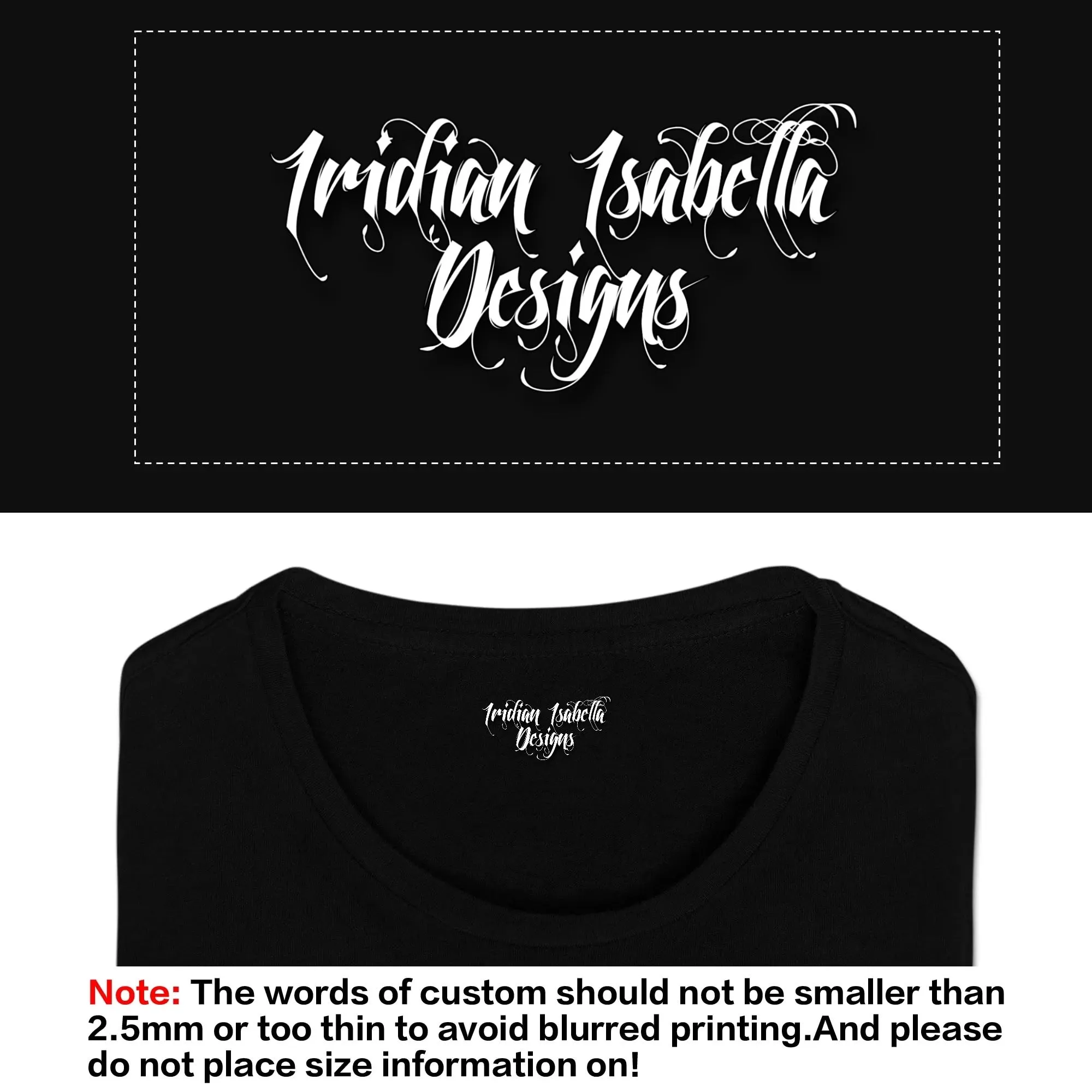 Unisex Gothic Its Cold Outside Typographical Art Ugly Christmas Sweatshirt