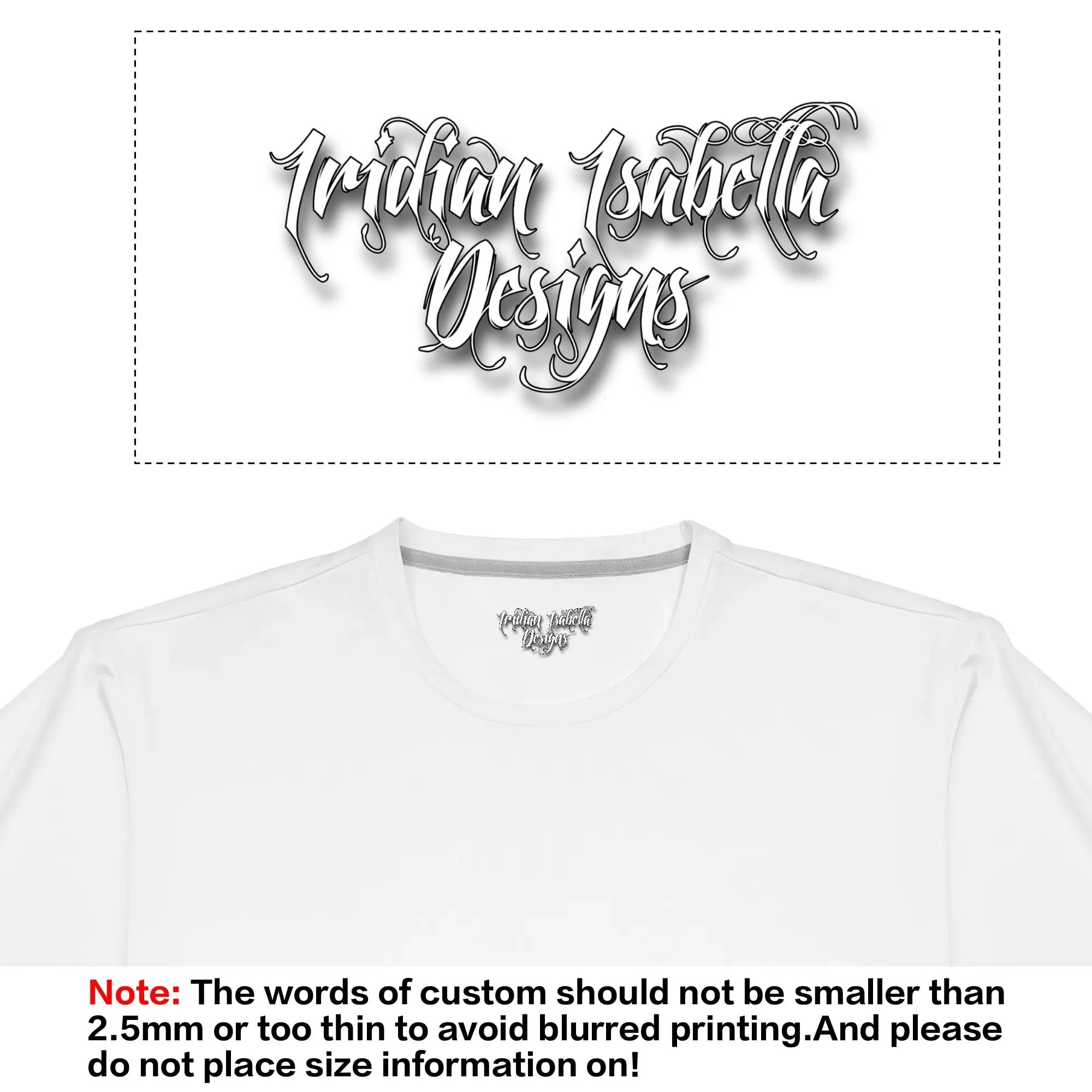 Unisex Gothic Its Cold Outside Typographical Art Ugly Christmas Sweatshirt
