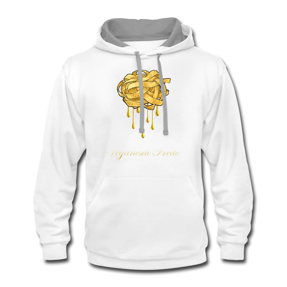 Unisex Veganesai Fredo Hoodie