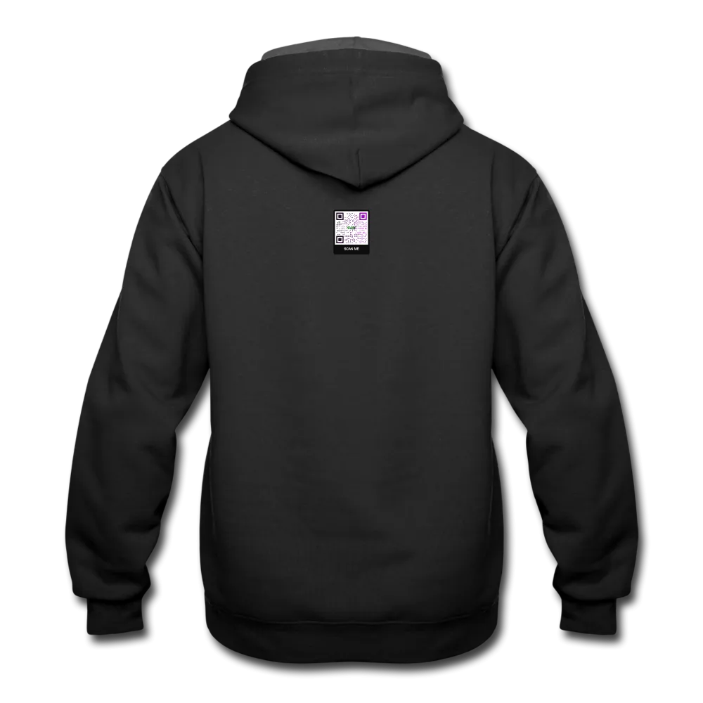 Unisex Veganesai Fredo Hoodie