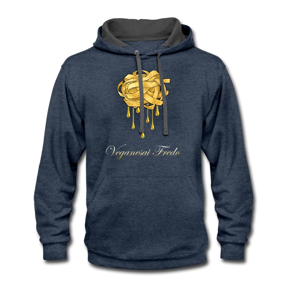 Unisex Veganesai Fredo Hoodie