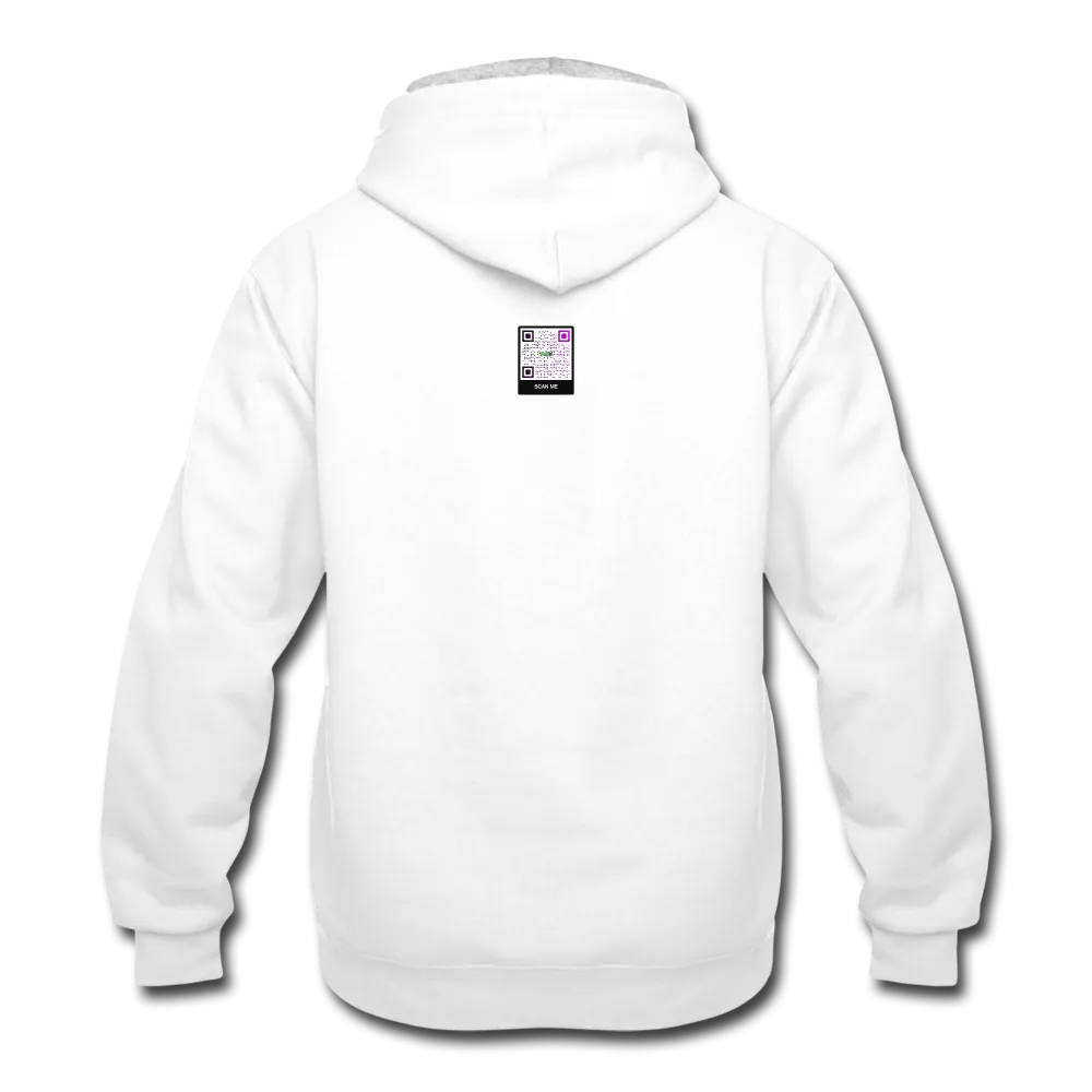 Unisex Veganesai Fredo Hoodie