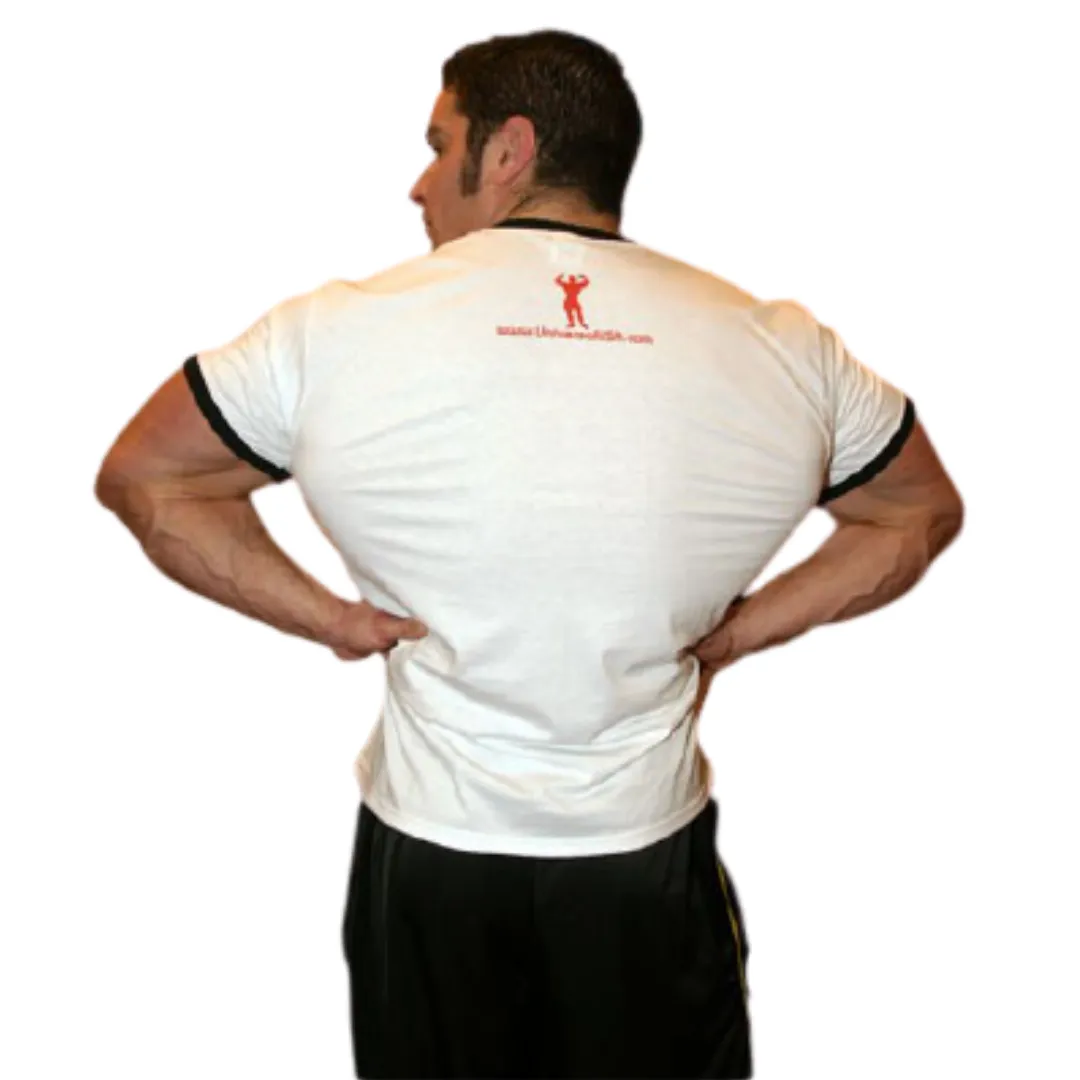 Universal Nutrition Numero Uno