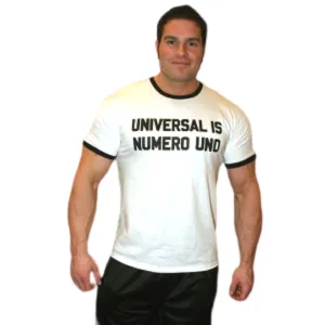 Universal Nutrition Numero Uno