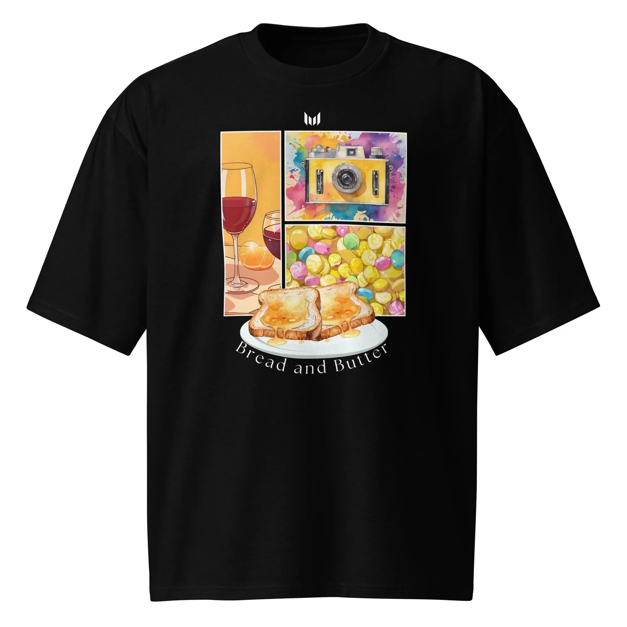 Urban Streets - Bread and Butter