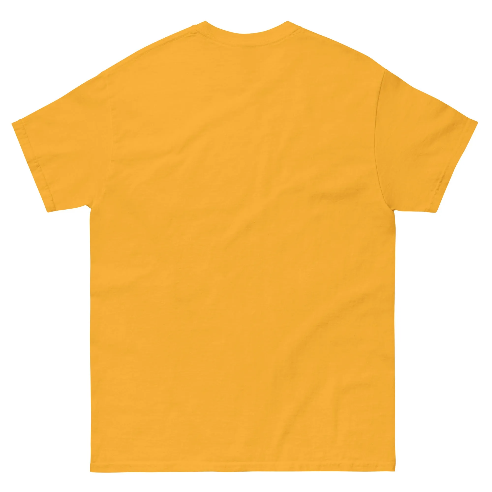 URBANITYCHEK EVERYDAY CLASSIC FIT TEE