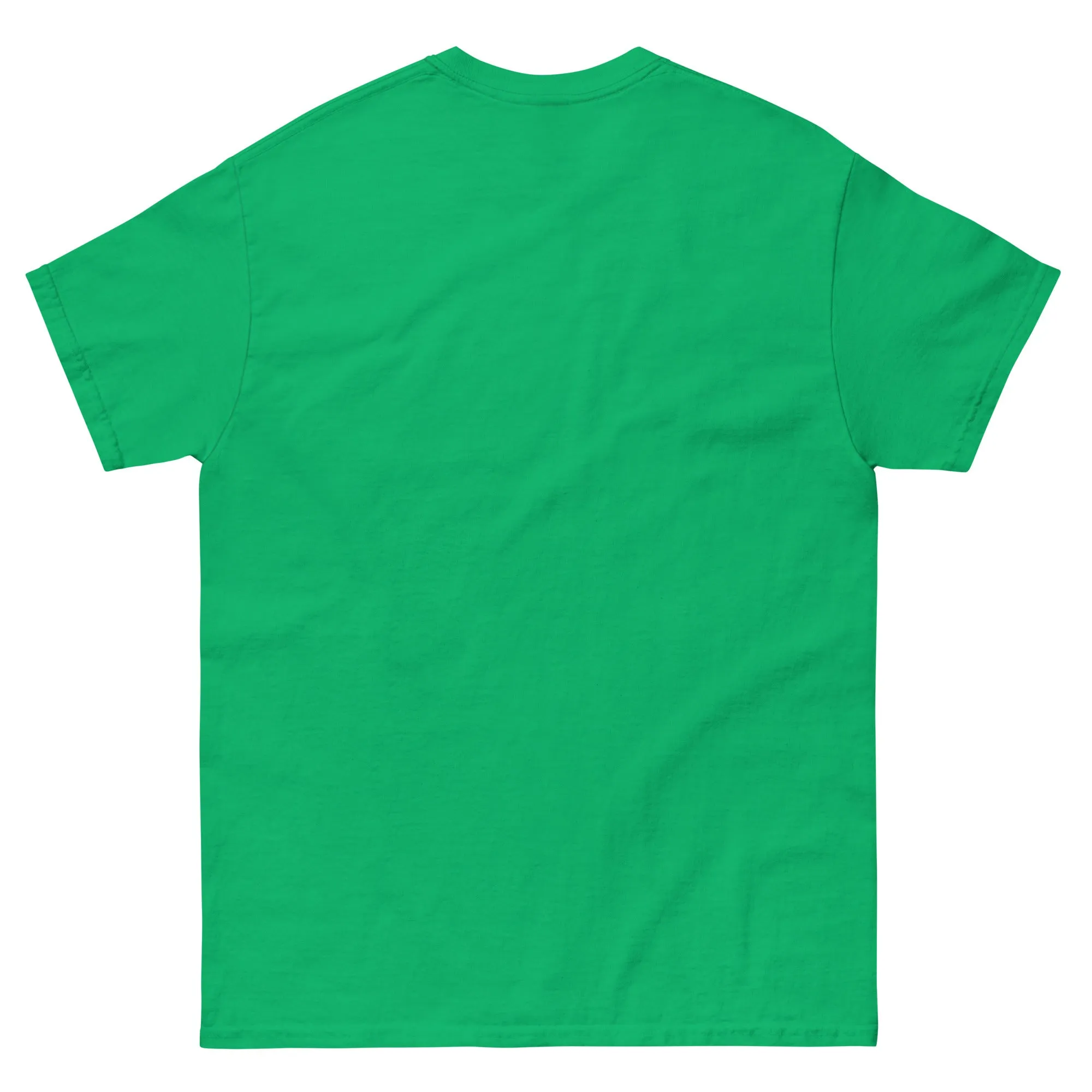 URBANITYCHEK EVERYDAY CLASSIC FIT TEE