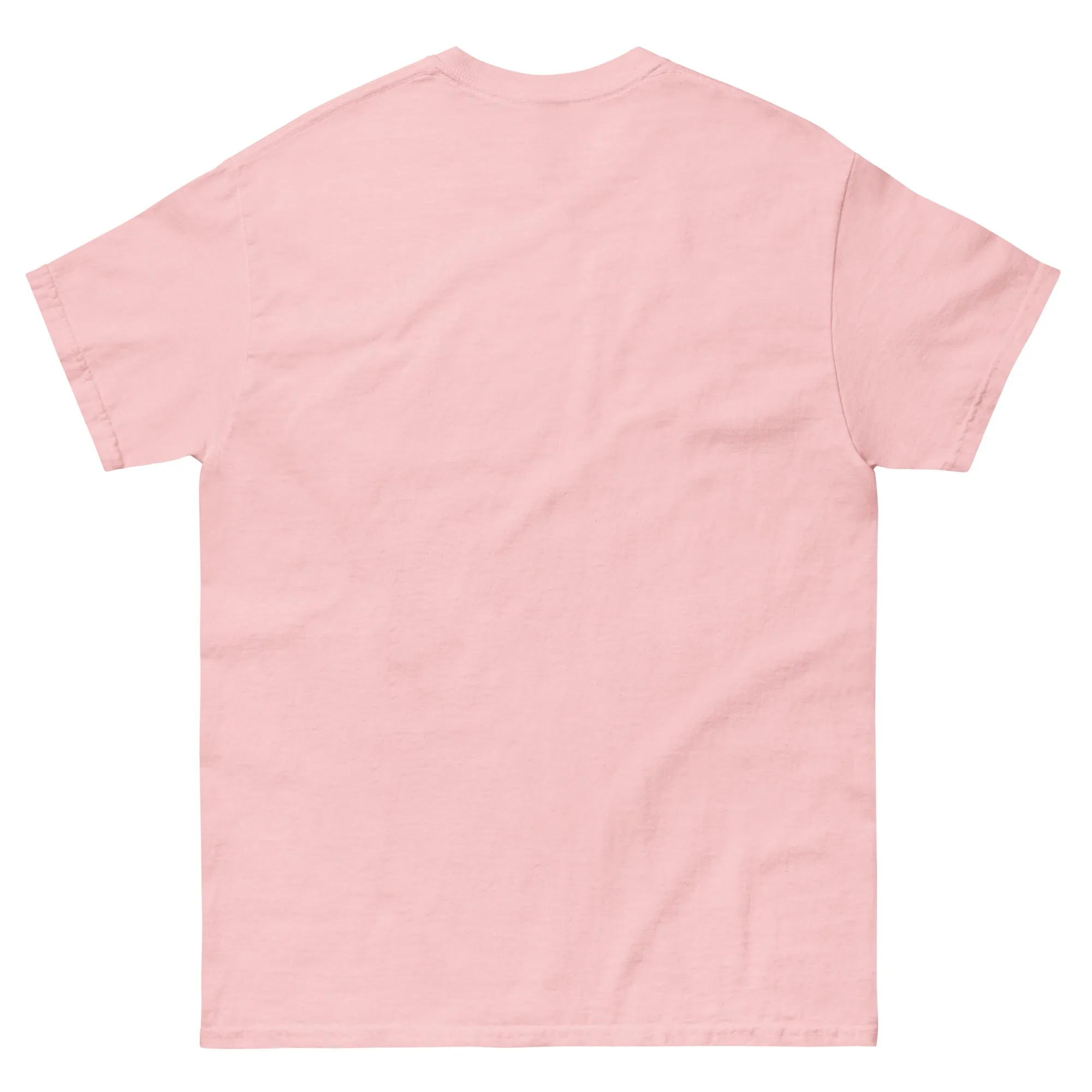 URBANITYCHEK EVERYDAY CLASSIC FIT TEE