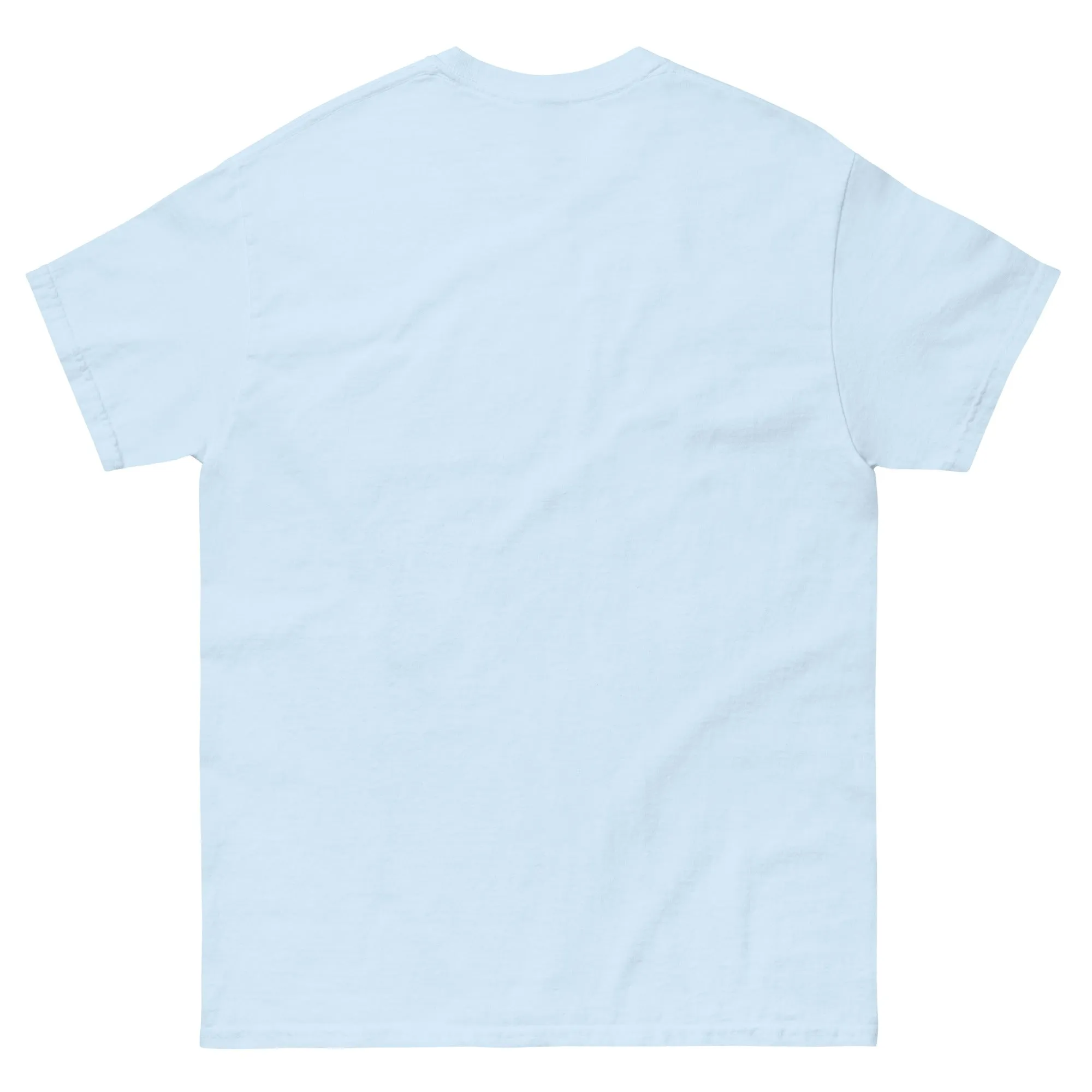 URBANITYCHEK EVERYDAY CLASSIC FIT TEE